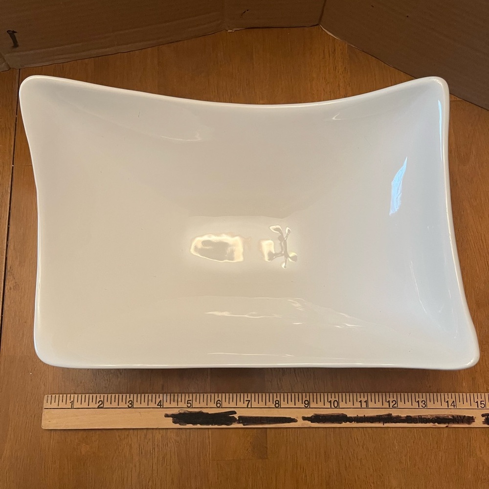Ceramic Serving Bowl